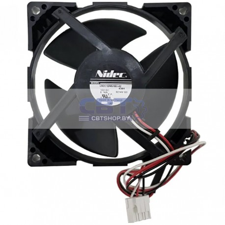 Двигатель (мотор) вентилятора для холодильника - DA31-00338A