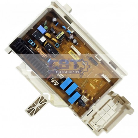 Модуль (плата) управления для стиральной машины - DC92-00596B