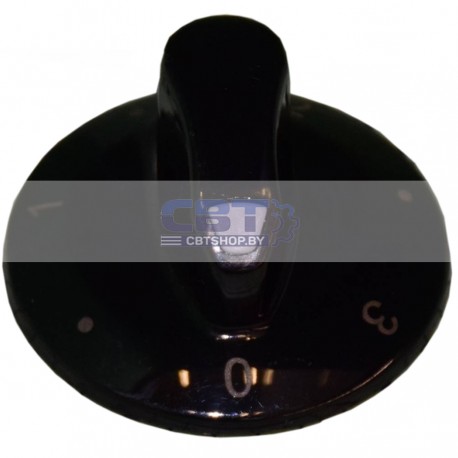 Ручка управления для духового шкафа (плиты) - 9047120