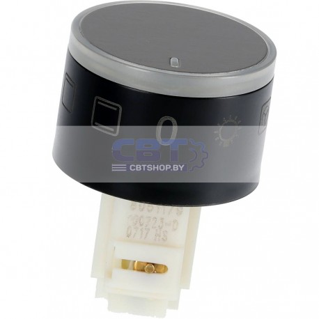 Ручка управления для духового шкафа (плиты) - 9053946