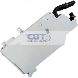 Порошкоприемник (дозатор) для стиральной машины - 0020811968AD