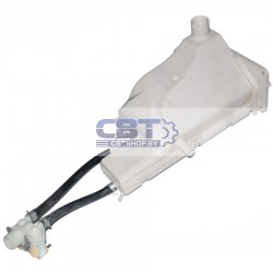 Порошкоприемник (дозатор) для стиральной машины - DC97-11440B