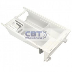 Порошкоприемник (дозатор) для стиральной машины - DC97-18573Y