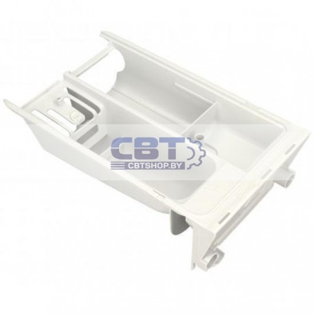 Порошкоприемник (дозатор) для стиральной машины - DC97-18573Y