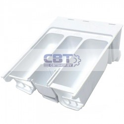 Порошкоприемник (дозатор) для стиральной машины - DC61-02107A