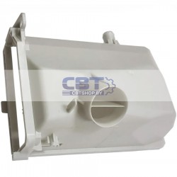 Порошкоприемник (дозатор) для стиральной машины - DC61-02663A