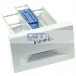 Порошкоприемник (дозатор) для стиральной машины - DC97-17310B