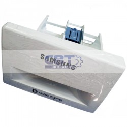 Порошкоприемник (дозатор) для стиральной машины - DC97-17312H