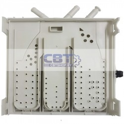 Порошкоприемник (дозатор) для стиральной машины - DC97-17346A