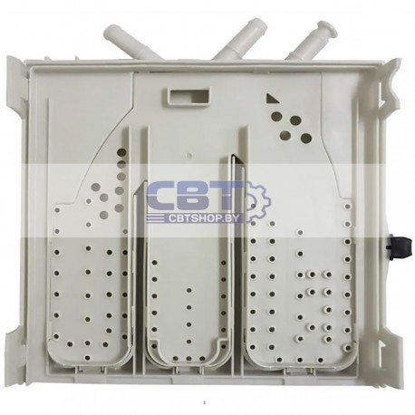 Порошкоприемник (дозатор) для стиральной машины - DC97-17346A