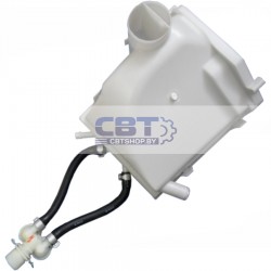 Порошкоприемник (дозатор) для стиральной машины - DC97-18059A