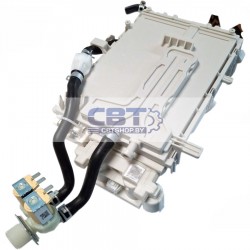 Порошкоприемник (дозатор) для стиральной машины - DC97-23173D