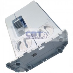 Порошкоприемник (дозатор) для стиральной машины - DC97-23172B