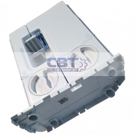 Порошкоприемник (дозатор) для стиральной машины - DC97-23172B