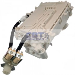 Порошкоприемник (дозатор) для стиральной машины - DC97-23173C