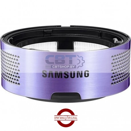 Циклонный фильтр для пылесоса - DJ97-01661K