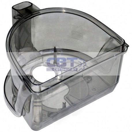 Контейнер циклонного фильтра для пылесоса - DJ61-01359F