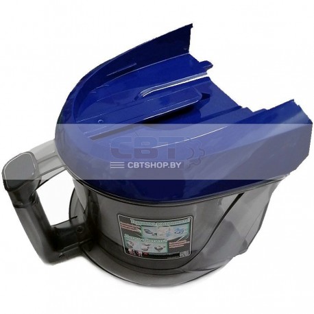 Контейнер циклонного фильтра для пылесоса - DJ97-01722N