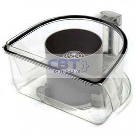 Контейнер циклонного фильтра для пылесоса - DJ97-01766A