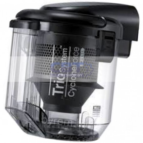 Контейнер циклонного фильтра для пылесоса - DJ97-02122A