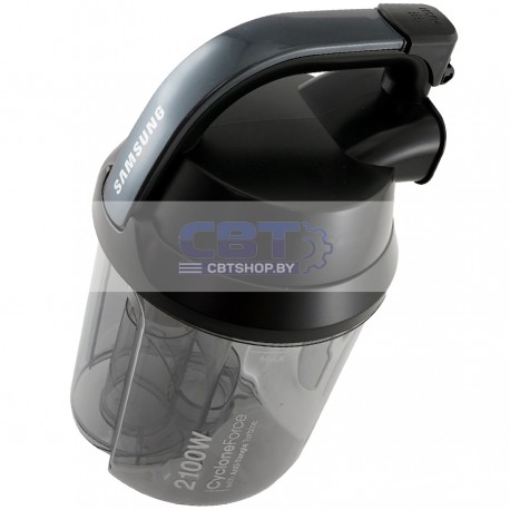 Контейнер циклонного фильтра для пылесоса - DJ97-02354F