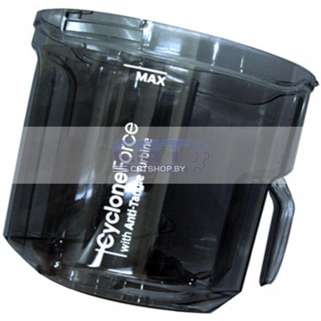Контейнер циклонного фильтра для пылесоса - DJ97-02391A