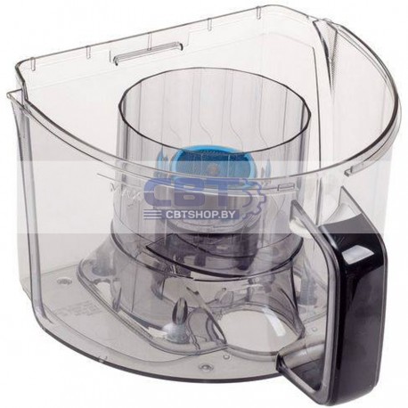 Контейнер циклонного фильтра для пылесоса - DJ97-02465A