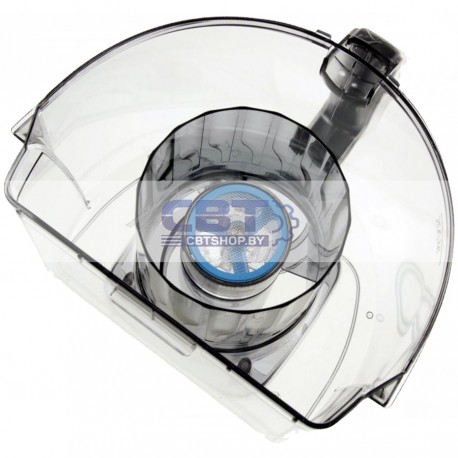 Контейнер циклонного фильтра для пылесоса - DJ97-02473A