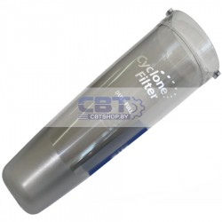 Контейнер циклонного фильтра для пылесоса - DJ61-00385A