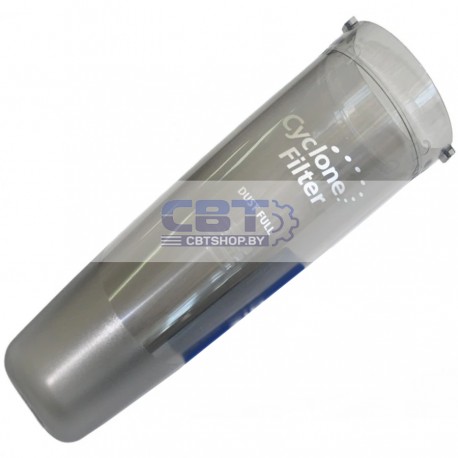 Контейнер циклонного фильтра для пылесоса - DJ61-00385A