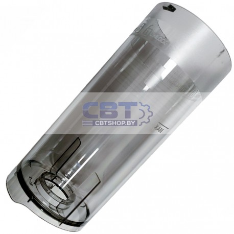 Контейнер циклонного фильтра для пылесоса - DJ61-02370A