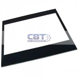 Стекло двери внутреннее для духового шкафа (плиты) - 8003474