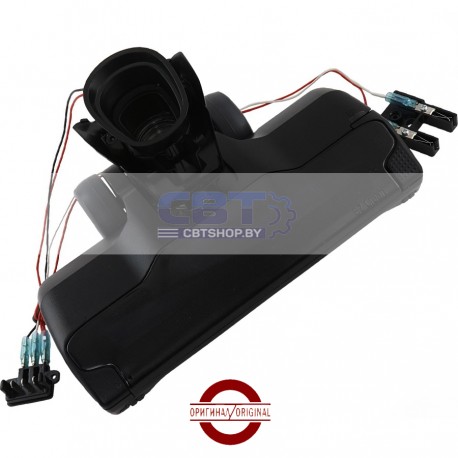 Щетка для пылесоса - DJ97-02367A