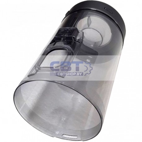 Контейнер циклонного фильтра для станции очистки - DJ97-02811C