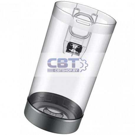 Контейнер циклонного фильтра для станции очистки - DJ97-02811G