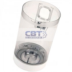 Контейнер циклонного фильтра для станции очистки - DJ97-02811D