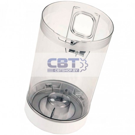 Контейнер циклонного фильтра для станции очистки - DJ97-02811D