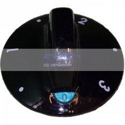 Ручка управления для духового шкафа (плиты) - 8005601