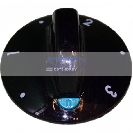 Ручка управления для духового шкафа (плиты) - 8005601