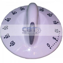 Ручка управления для духового шкафа (плиты) - 8008620