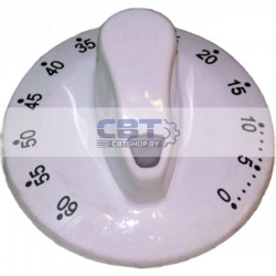 Ручка управления для духового шкафа (плиты) - 8016619