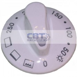 Ручка управления для духового шкафа (плиты) - 8017897