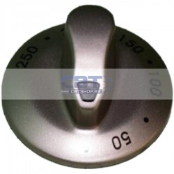 Ручка управления для духового шкафа (плиты) - 8019692