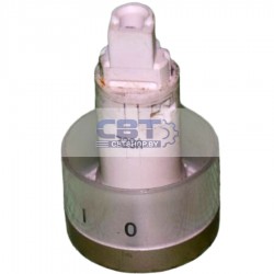 Ручка управления для духового шкафа (плиты) - 8024655