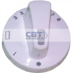 Ручка управления для духового шкафа (плиты) - 8025951