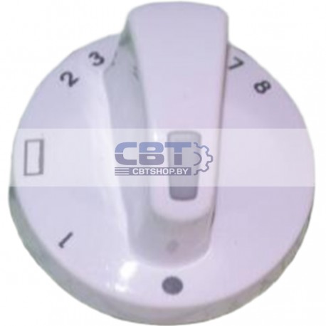 Ручка управления для духового шкафа (плиты) - 8025951