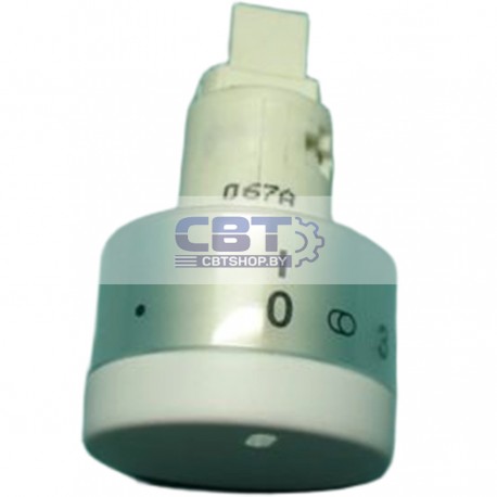 Ручка управления для духового шкафа (плиты) - 8026475