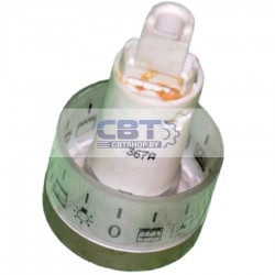 Ручка управления для духового шкафа (плиты) - 8033925