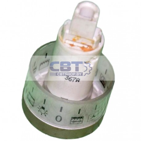 Ручка управления для духового шкафа (плиты) - 8033925