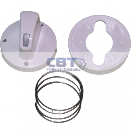 Ручка управления для духового шкафа (плиты) - 9042590